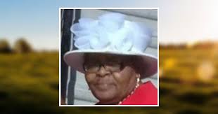 Ola Ruth Perry Obituary March 26, 2021