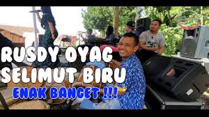 Ada dia rita sugiarto super emak majalaya broadcast mp3 & mp4 download. Download Rusdy Oyag Selimut Biru Voc Ayu Rusdy Mp3 Savethealbum