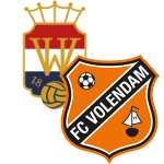 Willem II - FC Volendam 1:2