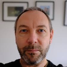 David Thorp's Instagram, Twitter & Facebook