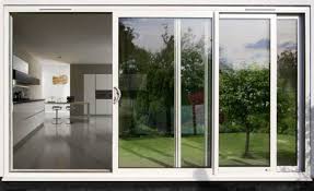 Kami jual pintu sliding murah di bogor. Harga Pintu Sliding Upvc Raja Kusen Harga Pintu Sliding Upvc