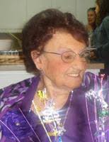 Hazel Brown Obituary