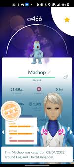 Should You Power Up Pokemon Before Evolving Them In Pokemon Go? - Playbite
