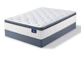 Shop for cheapest queen mattress set online at target. Serta Special Edition Ii Plush Pillowtop Queen Mattress Set Cincinnati Overstock Warehouse