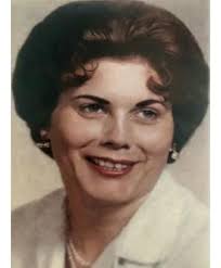 Lois Lehew Obituary (1927