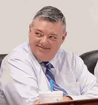 Director's Report: Personnel hired for 2024-2025 school year