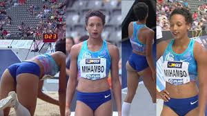 Jul 04, 2021 · malaika mihambo kommt immer besser mit ihrem anlauf zurecht. Malaika Mihambo German Championships 2019 Youtube