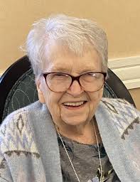 Obituary information for Mary Elisabeth Grice