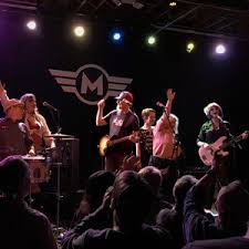 Southern culture on the skids. Southern Culture On The Skids Tickets Tour Dates Concerts 2022 2021 Songkick