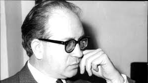 Muere el exministro y diplomático Carlos Robles Piquer