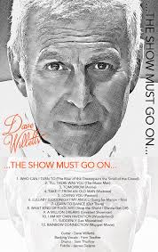 Dave Willetts Official