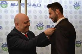 BAŞSİAD'a yeni üyeler