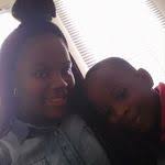 Kandace Harris's Instagram, Twitter & Facebook