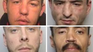 Bolton's most wanted