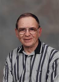 Lester LeRoy Paul Lautenschlager (1931-2014)