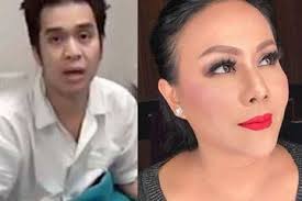Sempat Dituding Menutupi Kondisi Kesehatan Olga Syahputra, Begini Nasib Mak  Vera yang Kini Berubah Drastis, Penampilannya Bikin Kaget