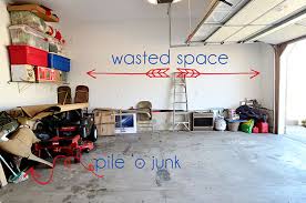 What are the best ways to organize a garage? Garage Organization System