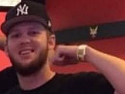 Fundraiser by Heidi Cole : Patrick's Funeral Expenses