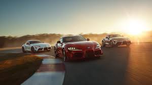 Hd wallpaper for backgrounds toyota supra, car tuning toyota supra and concept car toyota supra wallpapers. There S A 2jz Engine Swap Coming For New 2020 Toyota Supra Carscoops