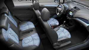 Chevy Spark Interior Google Search