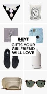 You just googled 'birthday gifts for girlfriend' or 'what to get your girlfriend for her birthday' because you really want to show her that you care. Don T Know What To Get For Your Girlfriend For Christmas This Year We Got You Covered Giftsideasforgirlfriends Inspirasional