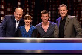 Über drei stunden dauerte die spezialausgabe „gefragt gejagt. Das Erste Gefragt Gejagt 4 Prominente Treten Am 12 Juni An Presseportal