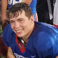 Ben Willoughby's High School Bio