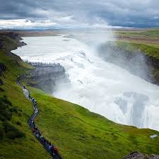 En islandia, lo que se lleva es el heitur pottur. Lo Que Deberias Conocer En Tu Viaje A Islandia Foto 1