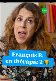 Thérapie régulière avec François Bayrou