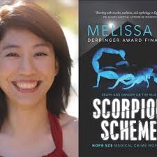 Q&A: AdriAnne May, Author of 'Exquisite Ruin'