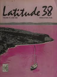 Expatica is the international community's online home away from home. Latitude 38 June 1983 By Latitude 38 Media Llc Issuu