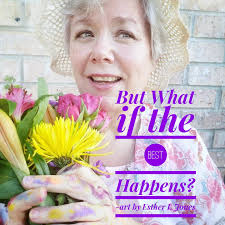 Esther L Jones dot com