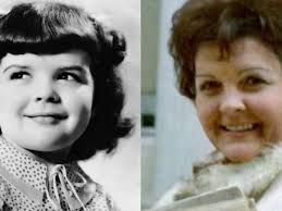 Maybe you would like to learn more about one of these? Darla Hood Of The Little Rascals Happy Life But Tragic Death