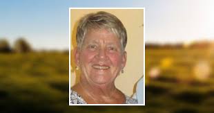Janice P. Saunderlin Obituary March 29, 2021