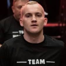 Jake Morgan vs. Mark Butler, Hell n' Back