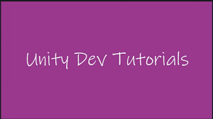 This is aimed at anybody who loves game design and wants to make awesome games. Project Tutorial How To Make A Horror Game In Unity C
