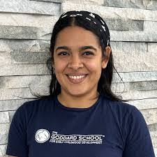 Nicole Goddard's Instagram, Twitter & Facebook