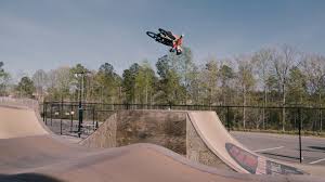 The season finale of the 2015 raditudes videos from red bull has arrived. Martin Soderstrom Riding At Daniel Dhers Action Sports Complex