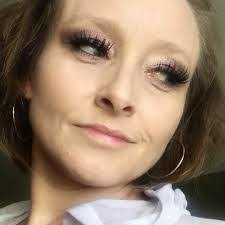 Amber Branson's Instagram, Twitter & Facebook