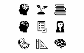 Download 2039 science cliparts for free. Science Icons Science Icon Vector Png Transparent Png Download 1133121 Vippng