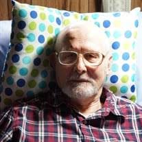 Mr. Frank S. Brunt Obituary (2023)