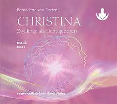 Statistik und wirklichkeit illusion mittelschicht: Christina Band 1 Zwillinge Als Licht Geboren Mp3 Cds Amazon De Von Dreien Bernadette Good Nicola Bucher