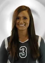 2013 Volleyball Roster