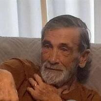 William "Bill" Ables Obituary