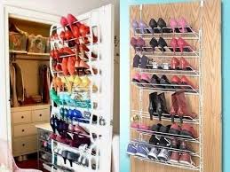 Rangement Chaussure Placard Rangement Chaussures Idee Rangement Rangement