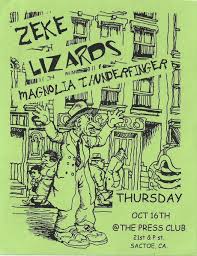 Zeke S Concert Tour History Concert Archives
