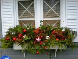 Maybe you would like to learn more about one of these? 20 Easy Holiday Window Box Ideas Bless My Weeds