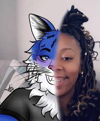 Who can make a reptile head with posable tongues?