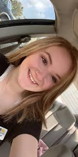 Support for homecoming queen candidate