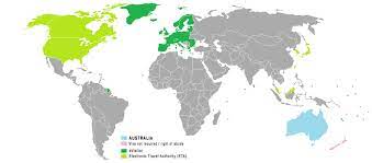You can apply for a number of different visas. Visa Policy Of Australia Wikipedia